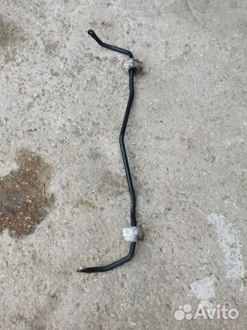 Стабилизатор задний Mitsubishi Galant еа3А 4G64