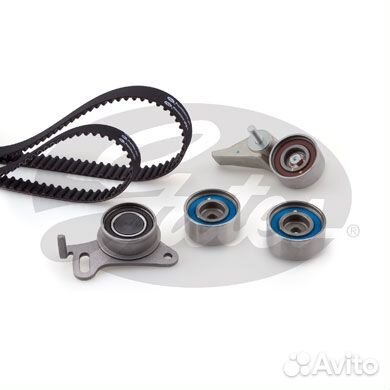 Ремкомплект привода грм powergrip kit