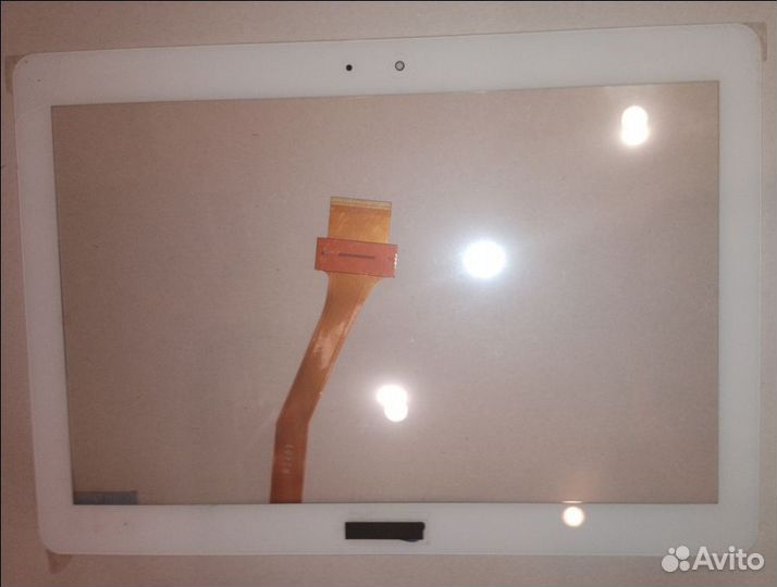 Тачскрин Samsung Galaxy Note 10.1