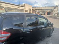 Honda Fit 1.5 AT, 2010, 190 762 км, с пробегом, цена 760 000 руб.