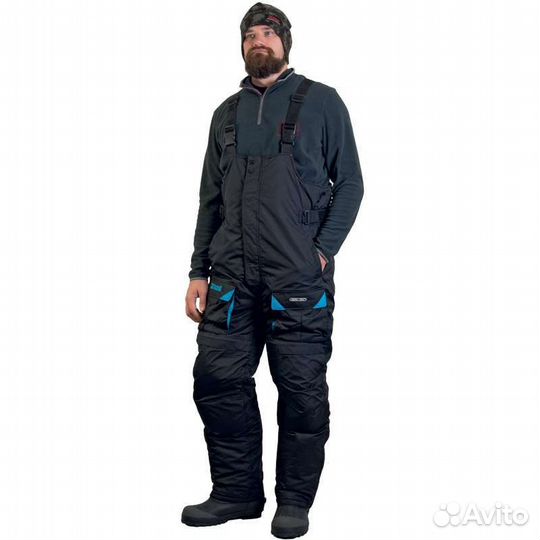 Костюм зимний alaskan NEW polar M