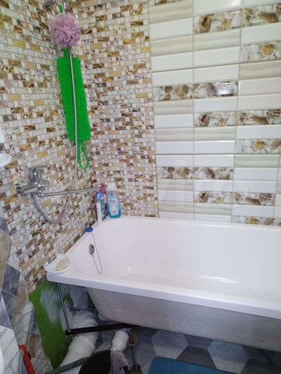 1-к. квартира, 33 м², 5/5 эт.