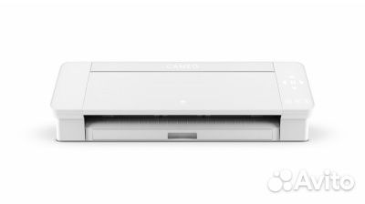 Silhouette Cameo 4 Белый режущий плоттер