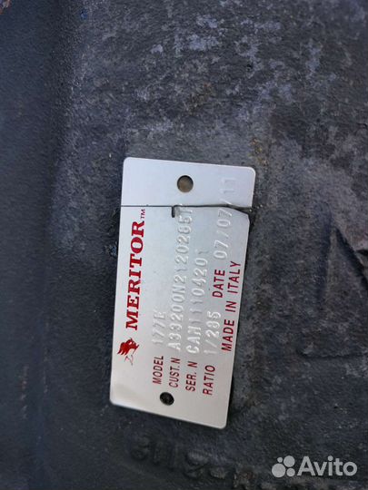 Новый редуктор Metitor 177E