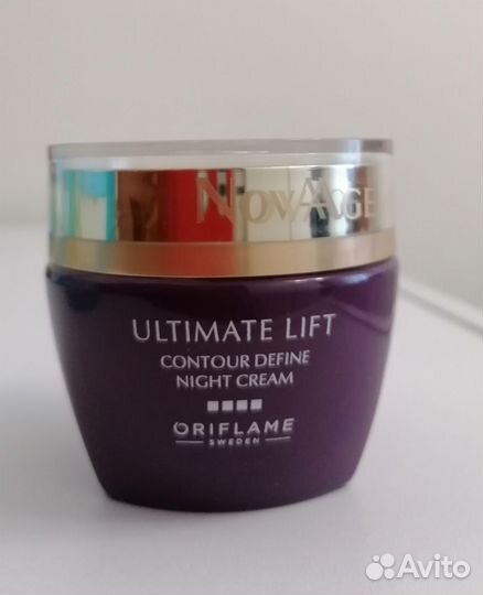 Крем для лица лифтинг - лучшее для твоей кожи