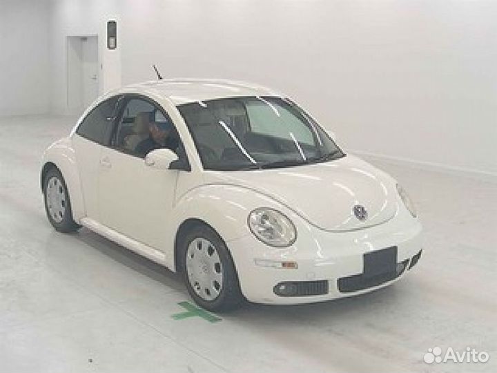 Блок ABS Volkswagen New beetle 9C