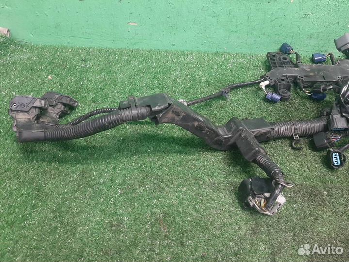 Жгут проводки двигателя Honda Civic 4D (FD) 2006