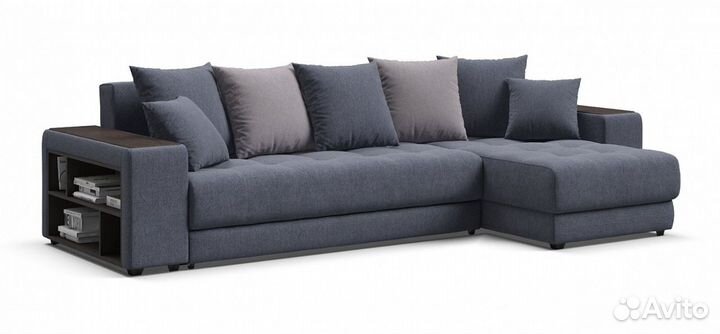 Угловой диван