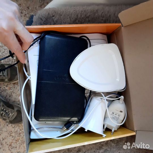 Антенна для тв