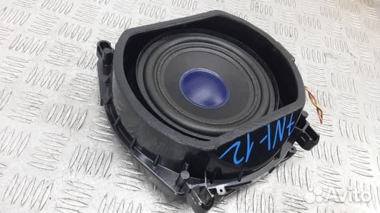 Сабвуфер BMW X5 E70 (7NI12Q102)