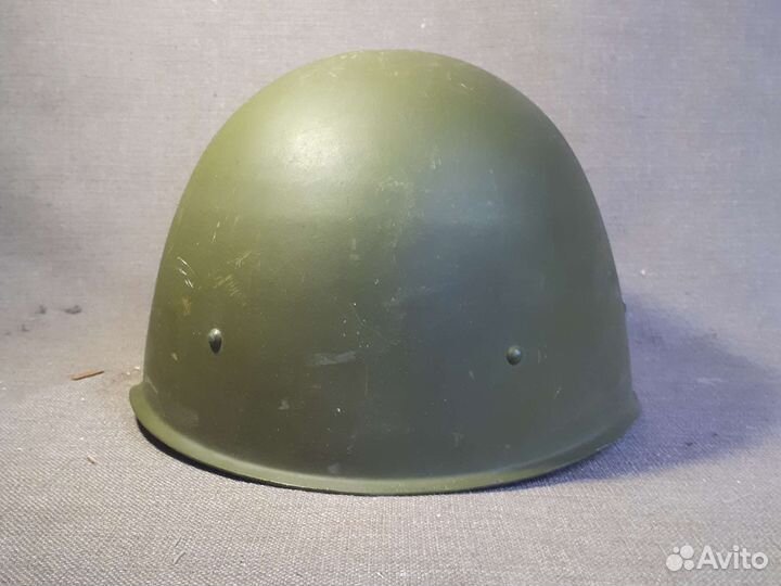 Каска армейская р-2