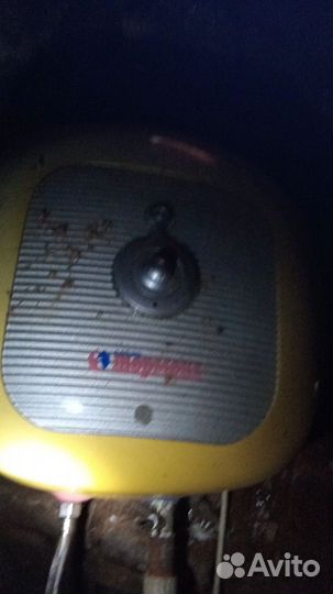 Водонагреватель.планшет