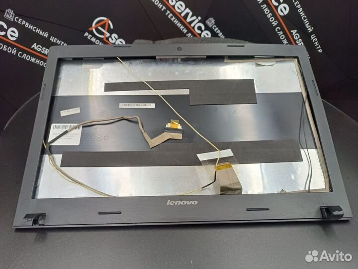 HP / Acer/ Asus (Разбор)