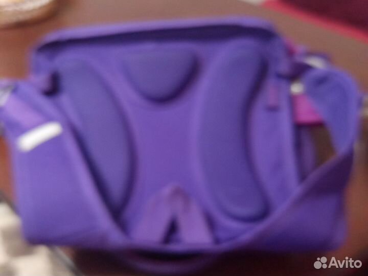 Школьный рюкзак