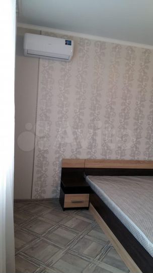 2-к. квартира, 68 м², 5/20 эт.