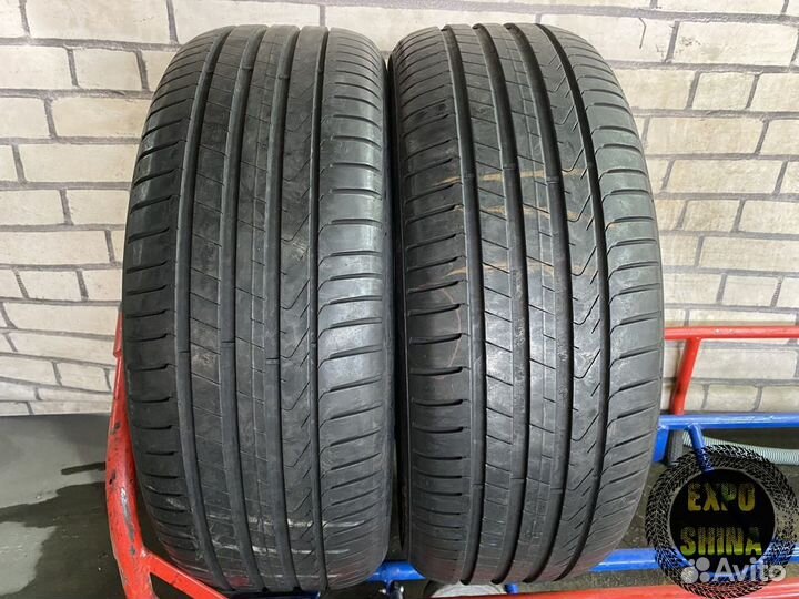 Pirelli Cinturato P7 (P7C2) 245/50 R19