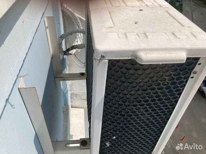 Заправка и обслуживание кондиционеров