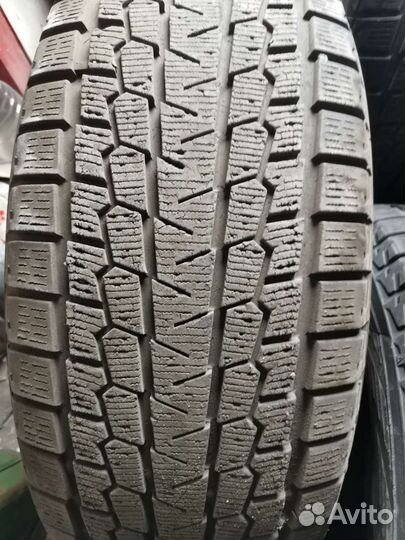 Yokohama Ice Guard G075 265/65 R17