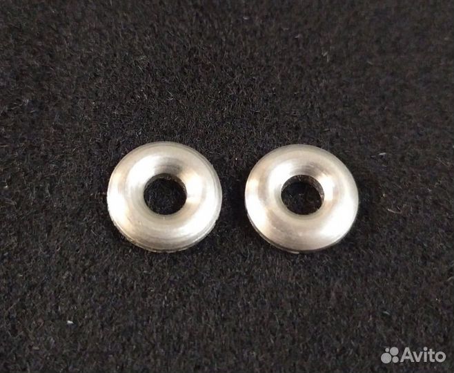 Комплектующие для реставрации немецких касок