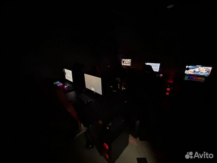 Компьютерный Клуб