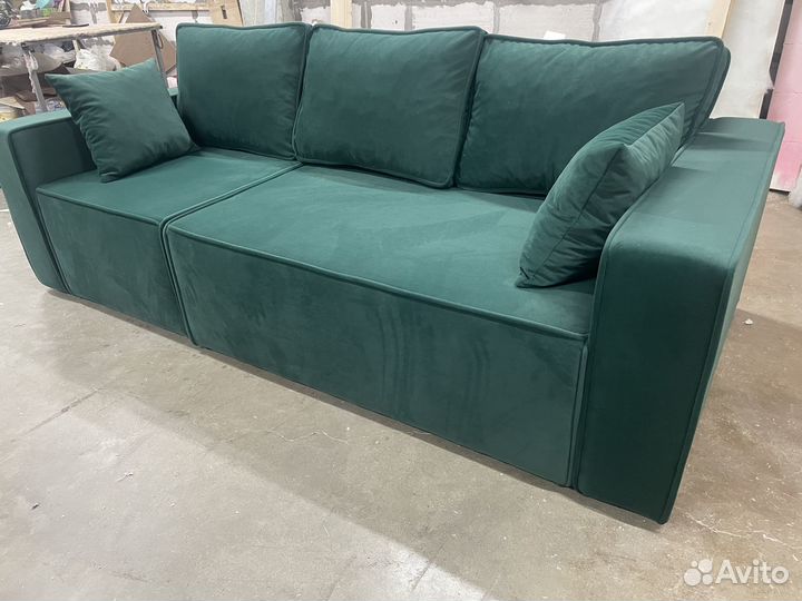 Диван новый