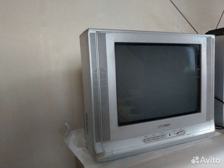 Бу телевизор samsung