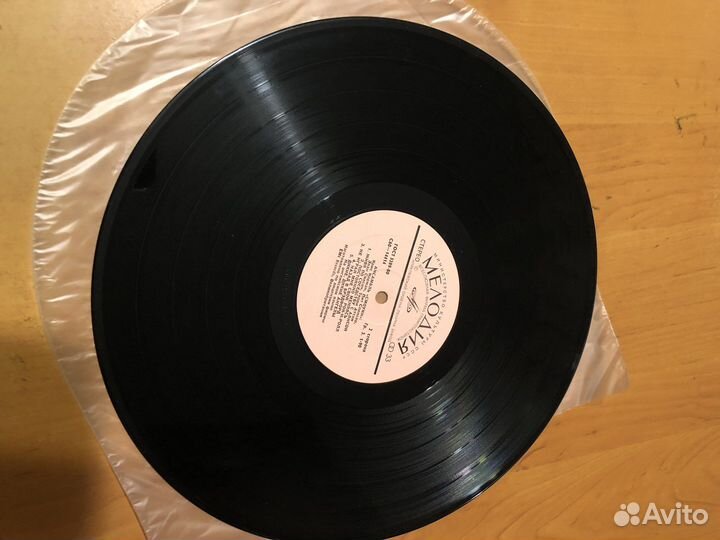 Smokie. LP