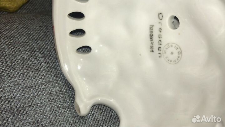 Подсвечник