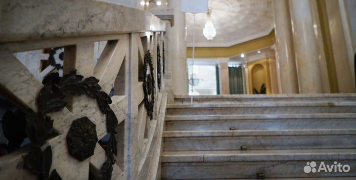 Экскурсия — Санкт-Петербург — Групповая экскурсия