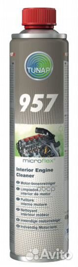 Средство для промывки двигателя Tunap 957 400мл