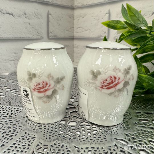 Солонка/Перечница 