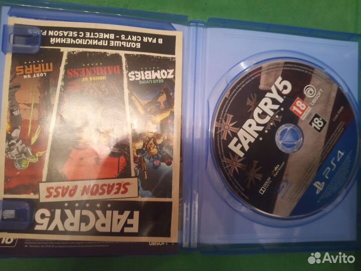 Игры для приставок ps4 бу