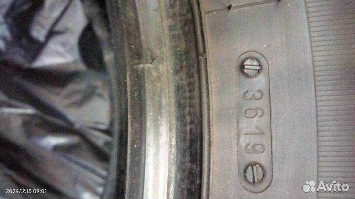 Tigar SUV Ice 215/60 R17 100