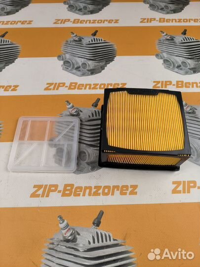 Фильтр воздушный husqvarna k760 Cn