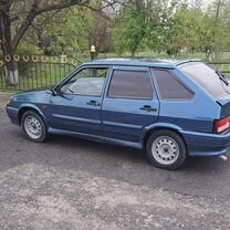 ВАЗ (LADA) 2114 Samara 1.5 MT, 2005, 380 000 км, с пробегом, цена 200 000 руб.