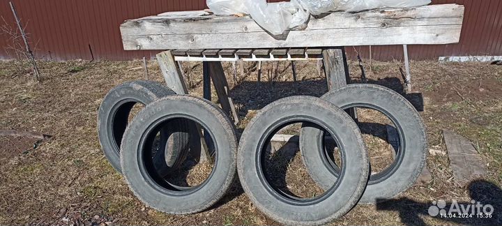 Matador MP 85 Hectorra 4x4 225/65 R17