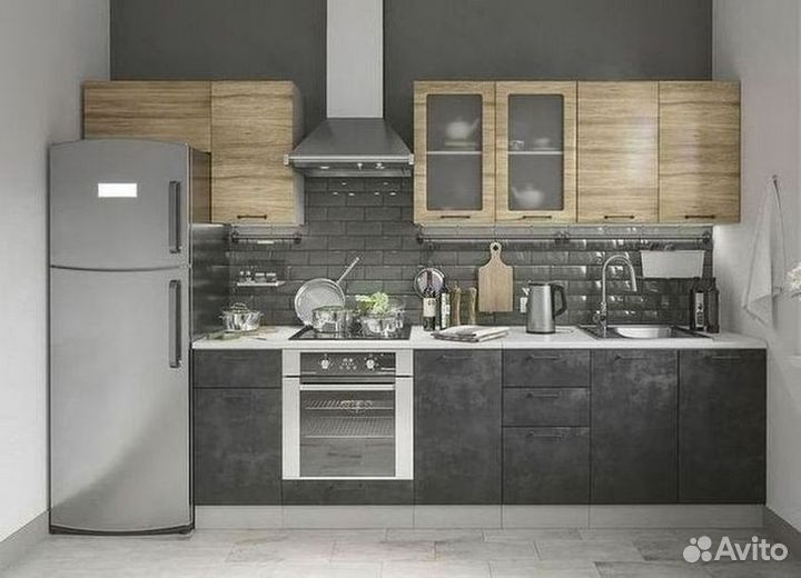 Кухни на заказ кухонный гарнитур на дачу