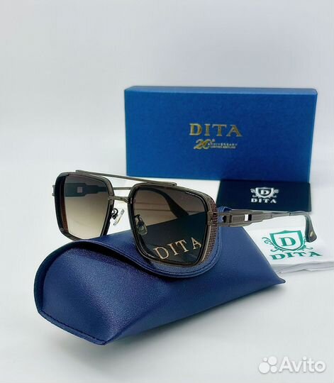 Солнцезащитные очки Dita polarized uv400