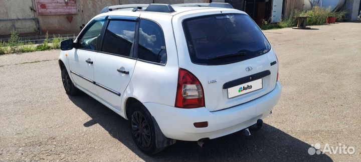 LADA Kalina 1.6 МТ, 2011, 144 358 км