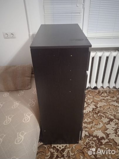 Камод икеа
