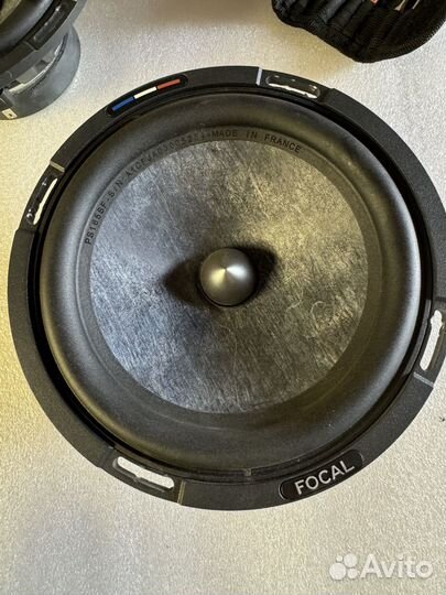 Focal ps 165 sf