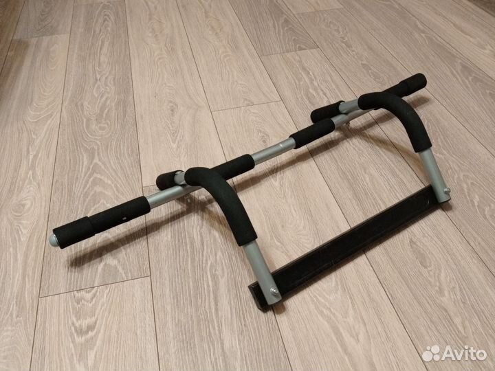 Турник в дверной проем