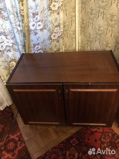 Тумба под тв бу