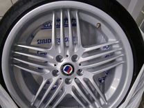 Диски BMW Alpina Dynamic
