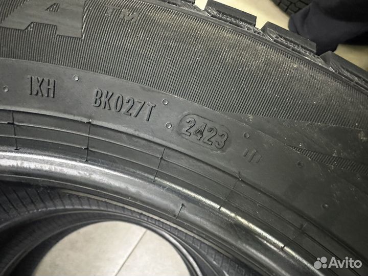 Pirelli Formula Ice FR 205/55 R16 94T