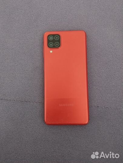 Самсунг а12 4/64