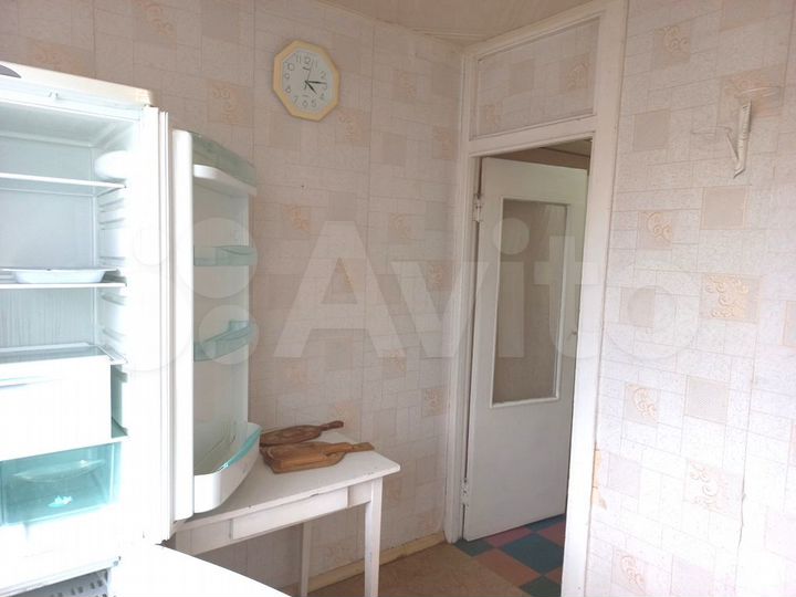 3-к. квартира, 66,7 м², 9/9 эт.