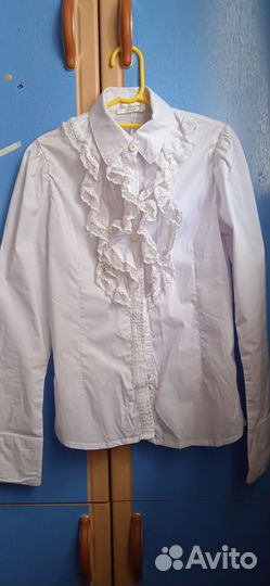 Школьная форма