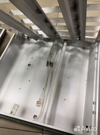 Светильник потолочный