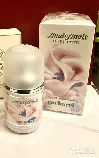 Духи / парфюм винтаж и не винтаж. Оригиналы